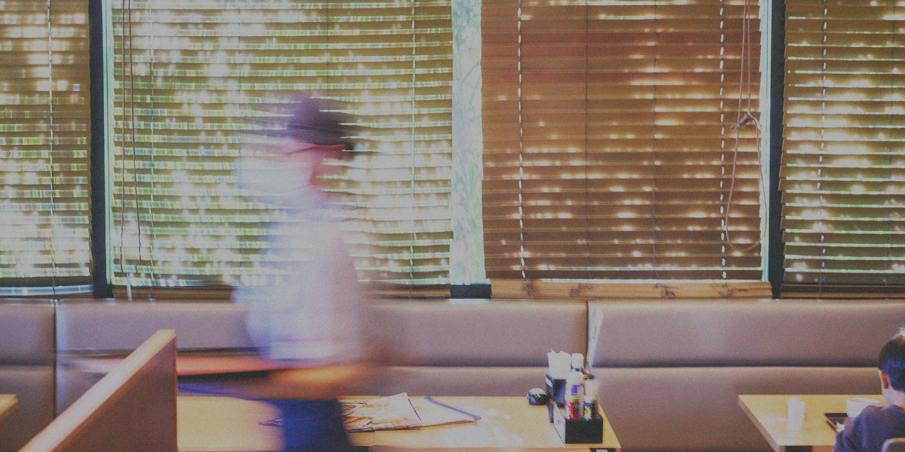 採用情報の背景画像